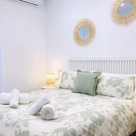 Andalucia I & Balcony By Ele Apartments มาลากา ภายนอก รูปภาพ